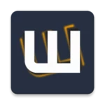 wrumer android application logo